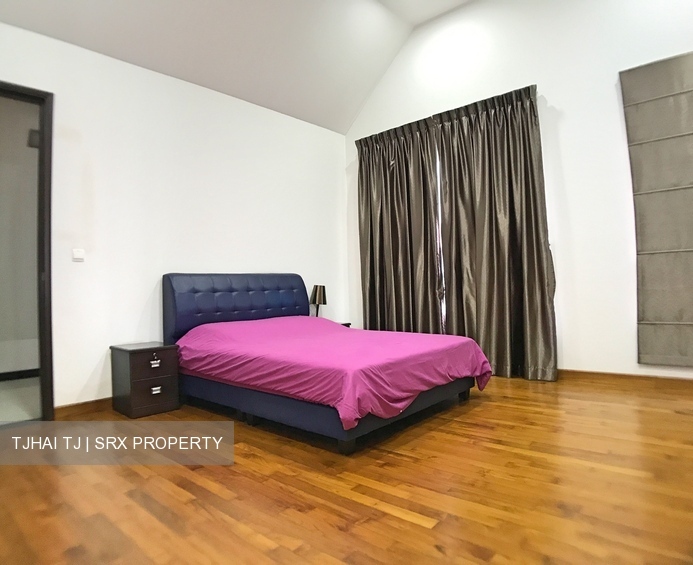 Seletar Hills Estate (D28), Detached #208030991